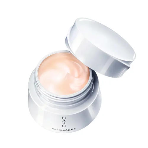 HAKU MELANO DEEP MOISTURE 100g