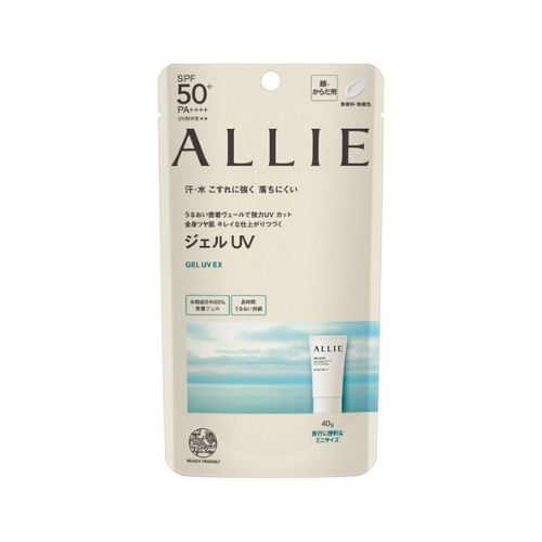 ALLIE Chrono Beauty Gel UV EX