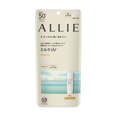ALLIE Chrono Beauty Milk UV EX 60ml
