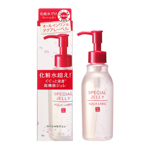 AQUALABEL GELEIA ESPECIAL 160ml