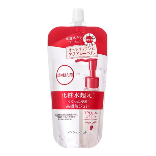 AQUALABEL SPECIAL JELLY 140ml (Recarga)