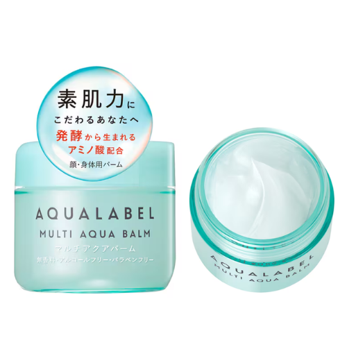 AQUALABEL MULTI AQUA BALM 110g