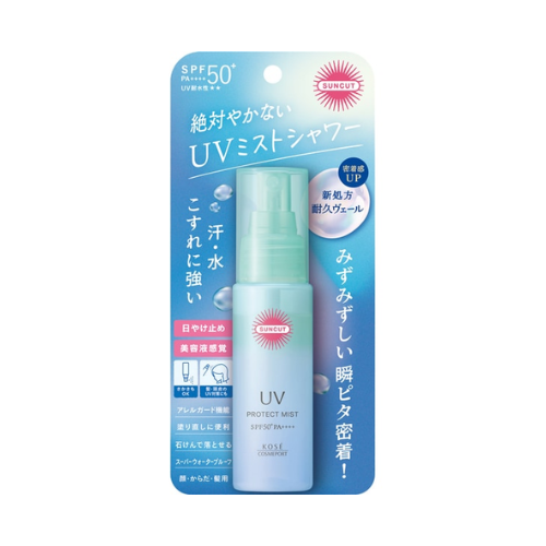 Suncut R Protect UV Mist 60ml