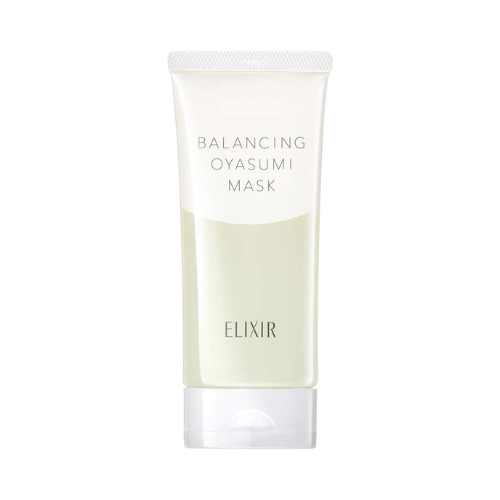 MÁSCARA ELIXIR REFLET EQUILÍBRIO OYASUMI 90g