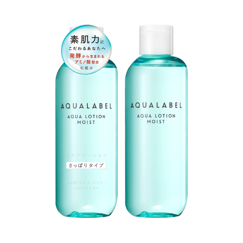 AQUALABEL AQUA LOTION 220ml