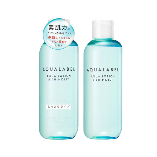AQUALABEL AQUA LOTION 220ml