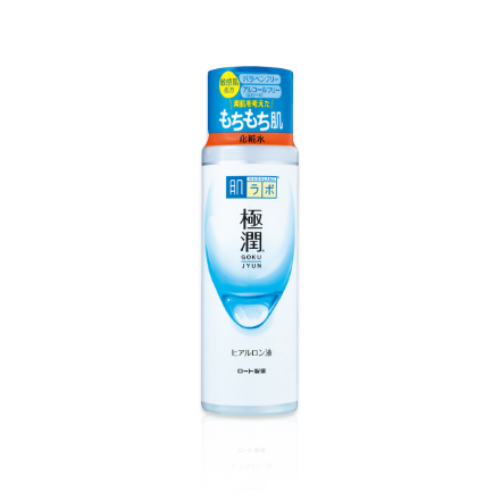 HADALABO Gokujyun Hyaluronic Lotion