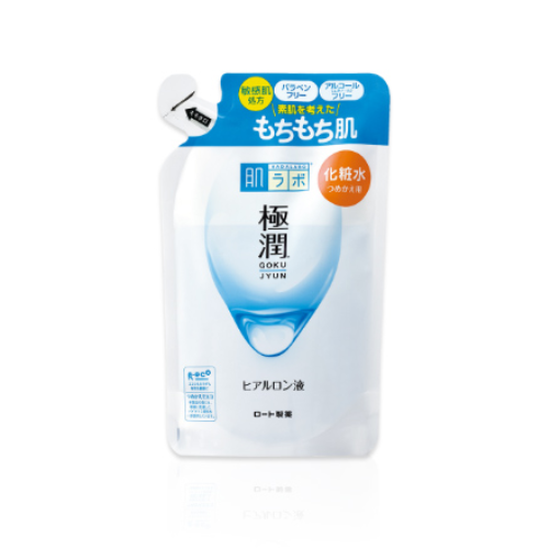 HADALABO Gokujyun Hyaluronic Lotion