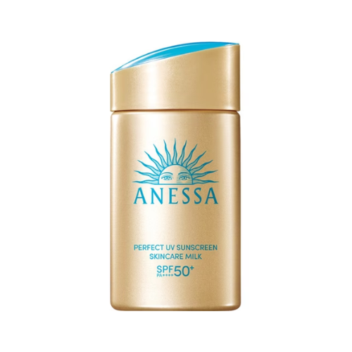 Leite UV para Cuidados com a Pele Anessa Perfect 60ml