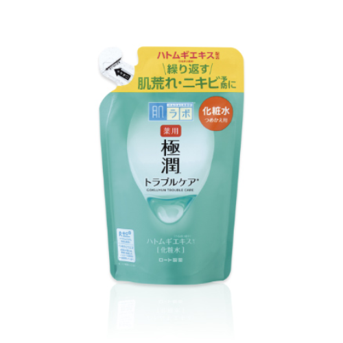 HADALABO Shirojyun Skin Conditioner