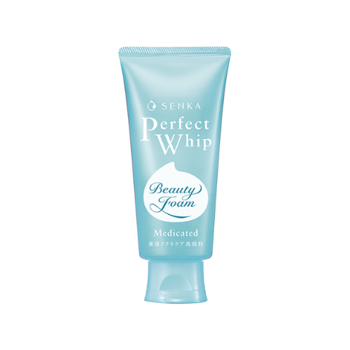 SENKA Perfect Whip Acne Care 120g