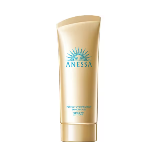 ANESSA Perfect UV Skincare Gel NA FPS50+ PA++++ (90g)