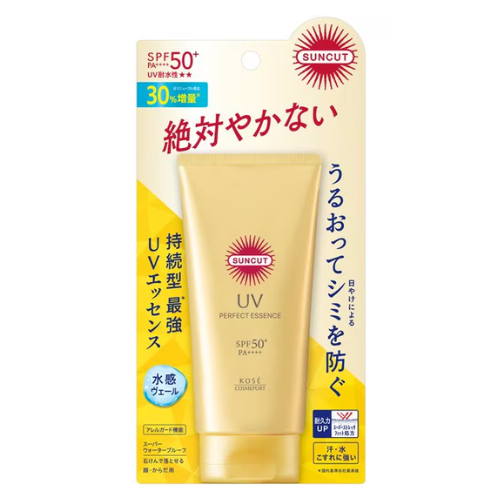 Suncut R Perfect UV Essence 80g
