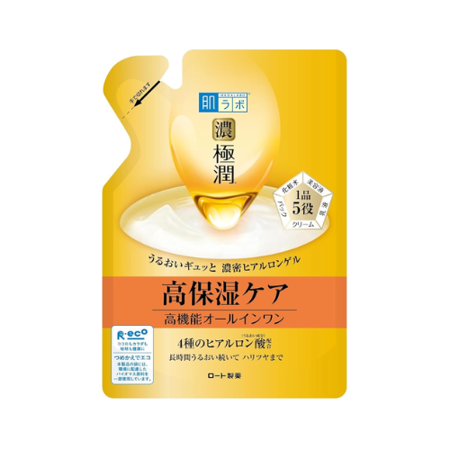 HADALABO Gokujyun Perfect Gel (All-in-One)