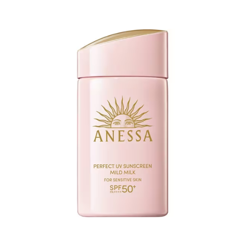 Leite Suave Anessa Perfect UV 60ml