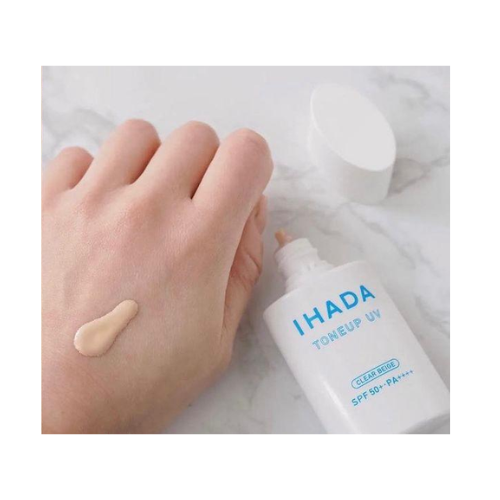 IHADA MEDICADO FACE PROTECT TONEUP UV 30ml