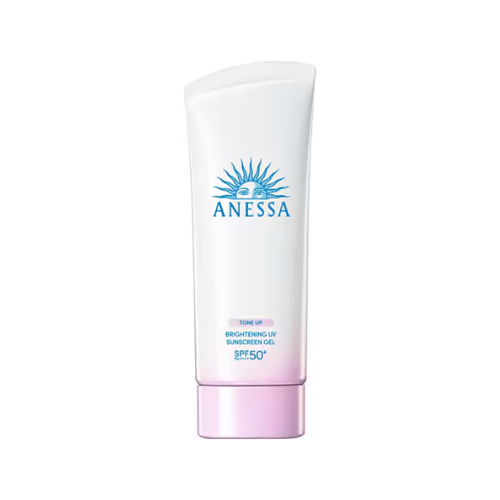 Gel UV Iluminador Anessa 90g