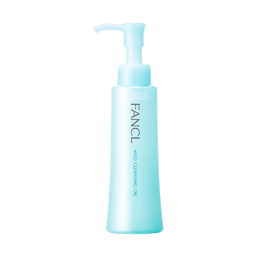 FANCL Mild Cleansing Oil