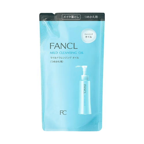 FANCL Mild Cleansing Oil