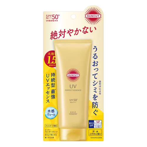 Suncut R Perfect UV Essence 120g