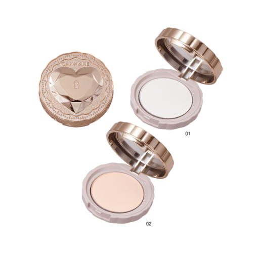CANMAKE Secret Beauty Powder 4.5g