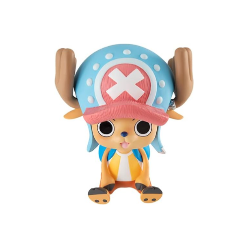 MegaHouse – Look Up Series ONE PIECE: Tony Tony Chopper (Reissue)