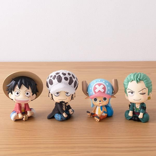 MegaHouse – Look Up Series ONE PIECE: Tony Tony Chopper (Reissue)
