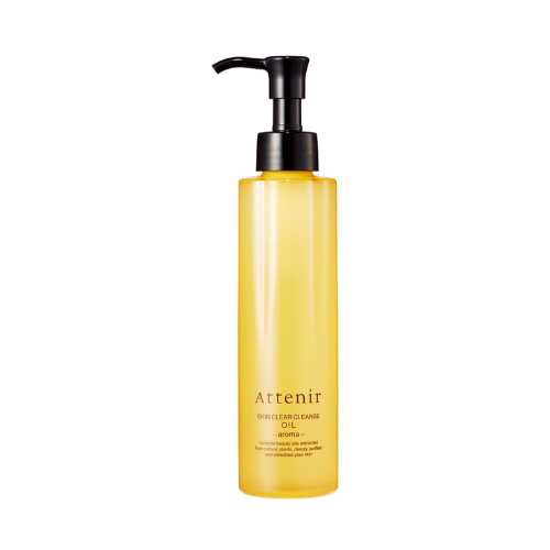 Óleo de Limpeza Attenir Skin Clear - 175ml (Cítrico Refrescante)