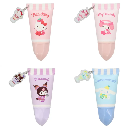 Sanrio Whipped Hand Cream - Blind Box Edition (20g)