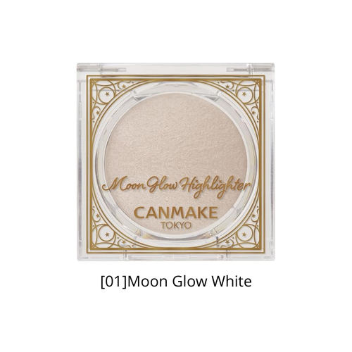 Iluminador CANMAKE Moon Glow - 3,7g
