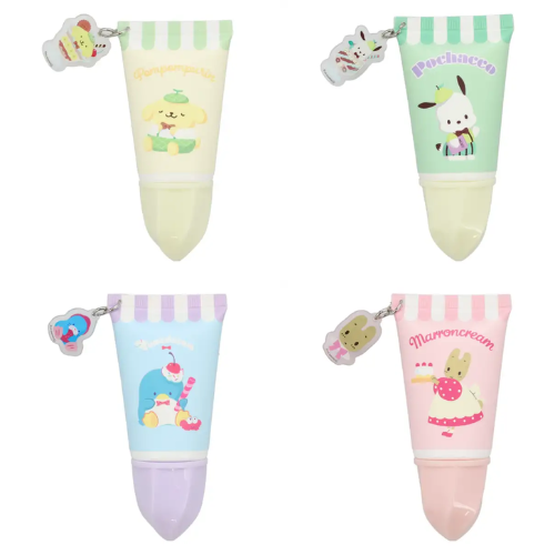 Sanrio Whipped Hand Cream - Blind Box Edition (20g)