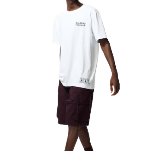 UNIQLO Pokémon UT Graphic T-Shirt | Gardevoir (WHITE)