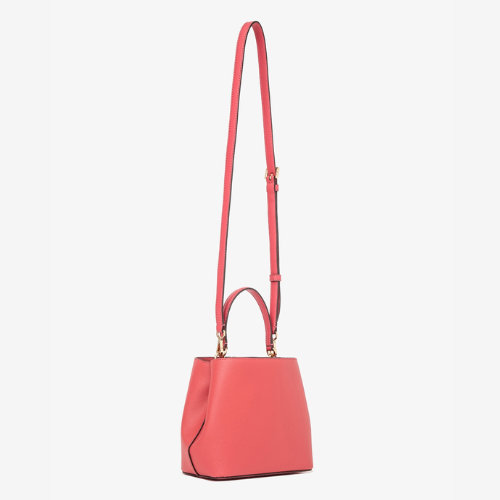 MICHAEL KORS OUTLET – Pratt Bucket Crossbody Small