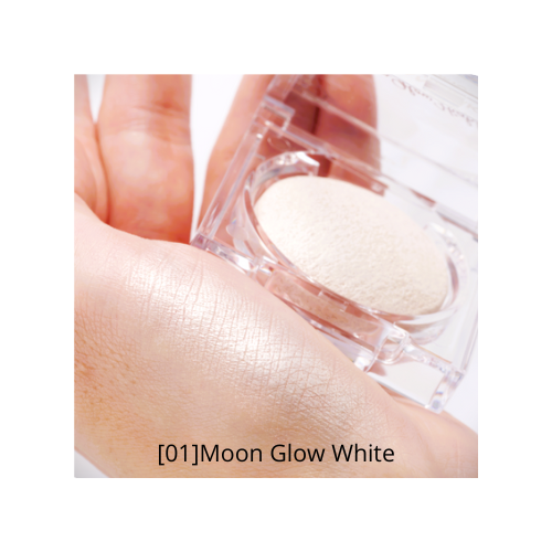Iluminador CANMAKE Moon Glow - 3,7g