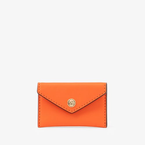 MICHAEL KORS OUTLET – Mirella Phone Crossbody Extra-Small – MK Signature