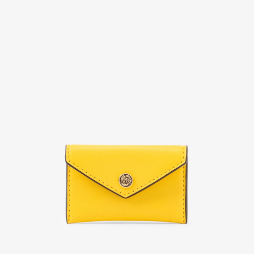 MICHAEL KORS OUTLET – Mirella Phone Crossbody Extra-Small – MK Signature