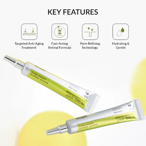 Celimax The Vita-A Retinal Shot Tightening Booster 15ml