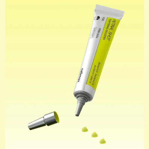Celimax The Vita-A Retinal Shot Tightening Booster 15ml