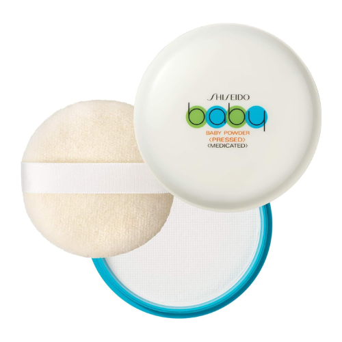 Shiseido Baby Powder (Pressed) – 50g