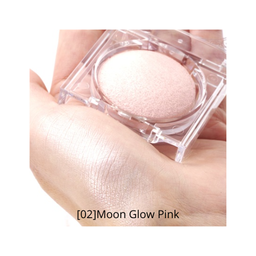 Iluminador CANMAKE Moon Glow - 3,7g