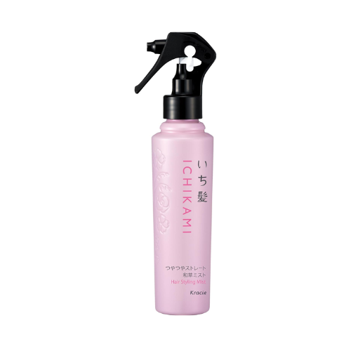 Kracie Ichikami Tsuru Tsuru Straight Washo Mist – 150ml
