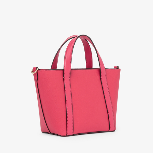 MICHAEL KORS OUTLET – Pratt Tote Crossbody Small (Japan Exclusive)
