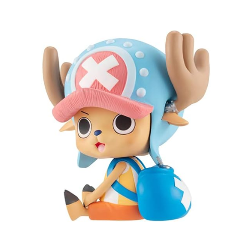 MegaHouse – Look Up Series ONE PIECE: Tony Tony Chopper (Reissue)