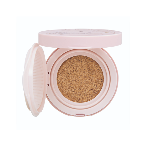 Base CANMAKE Fit Glow Cushion - 10g (FPS 50+ PA+++)