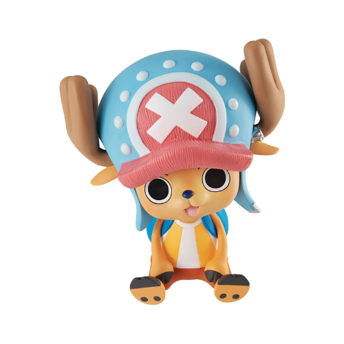 MegaHouse – Look Up Series ONE PIECE: Tony Tony Chopper (Reissue)