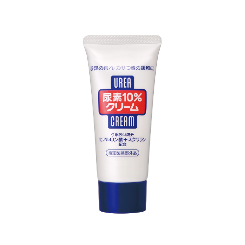 Urea 10% Cream 60g - Tube