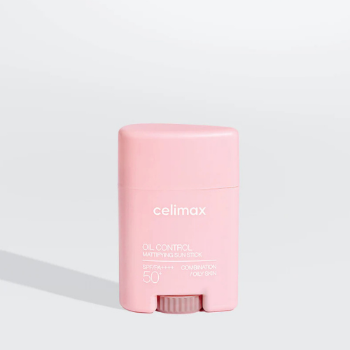 CELIMAX Oil Control Matte Sunscreen Stick – 19g