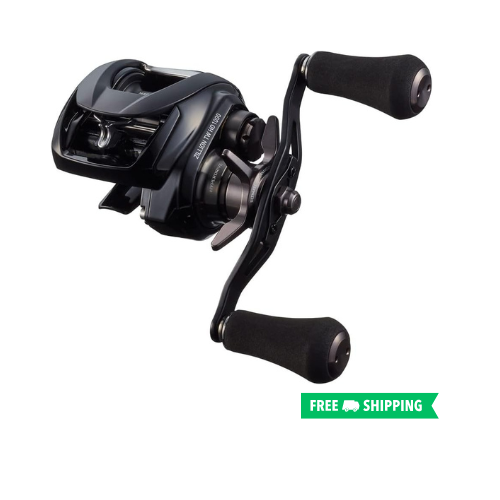 DAIWA Zillion 22 TW HD 1000H/1000HL/1000XH/1000XHL Right/Left Handle