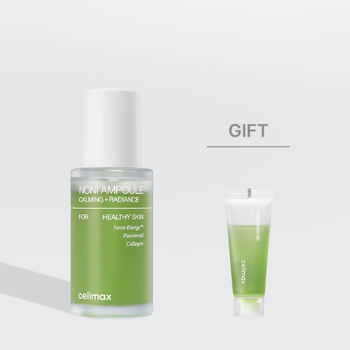 CELIMAX Noni Energy Ampoule – 30ml