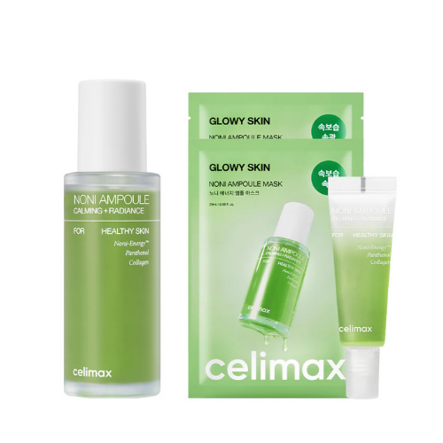 CELIMAX Noni Energy Ampoule – 50ml